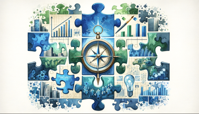 Balancing Act: Aligning Procurement Strategy with Overall Business Objectives